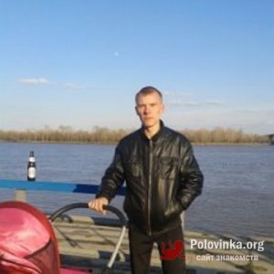 Георгий Бажанов, 36 лет
